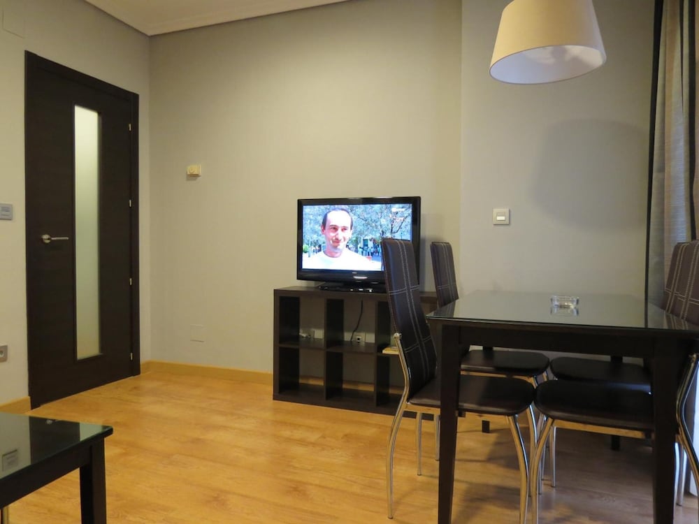 Apartamentos Boutique Catedral 29/48