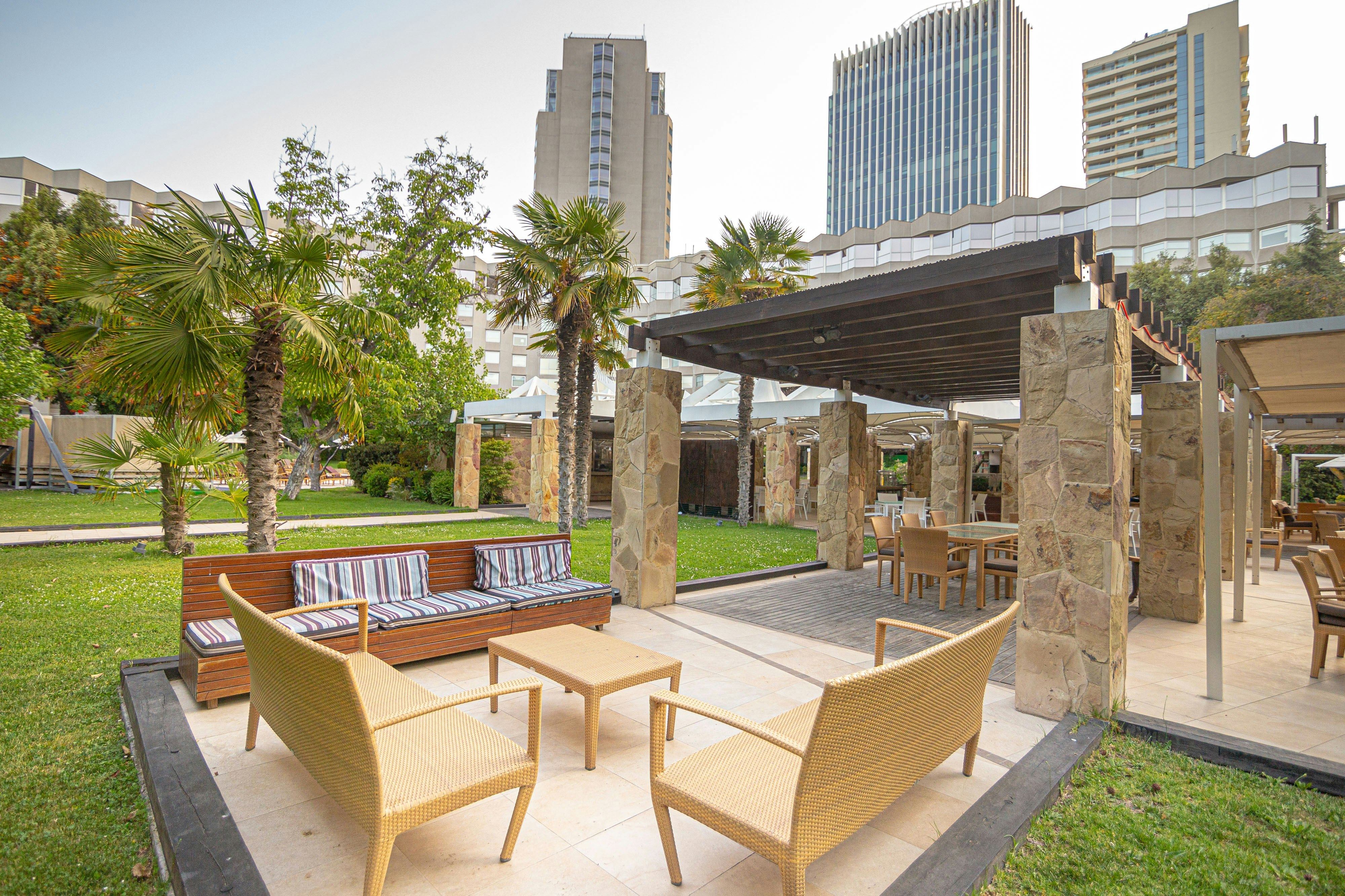 Sheraton Santiago Htl Convention Center 47/78