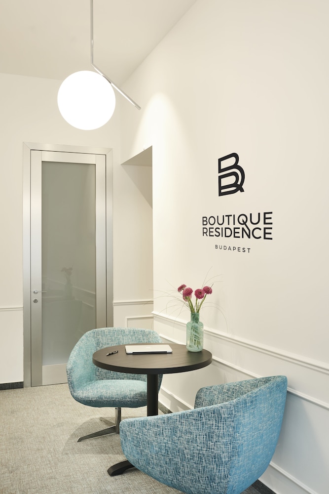 Boutique Residence Budapest 43/56