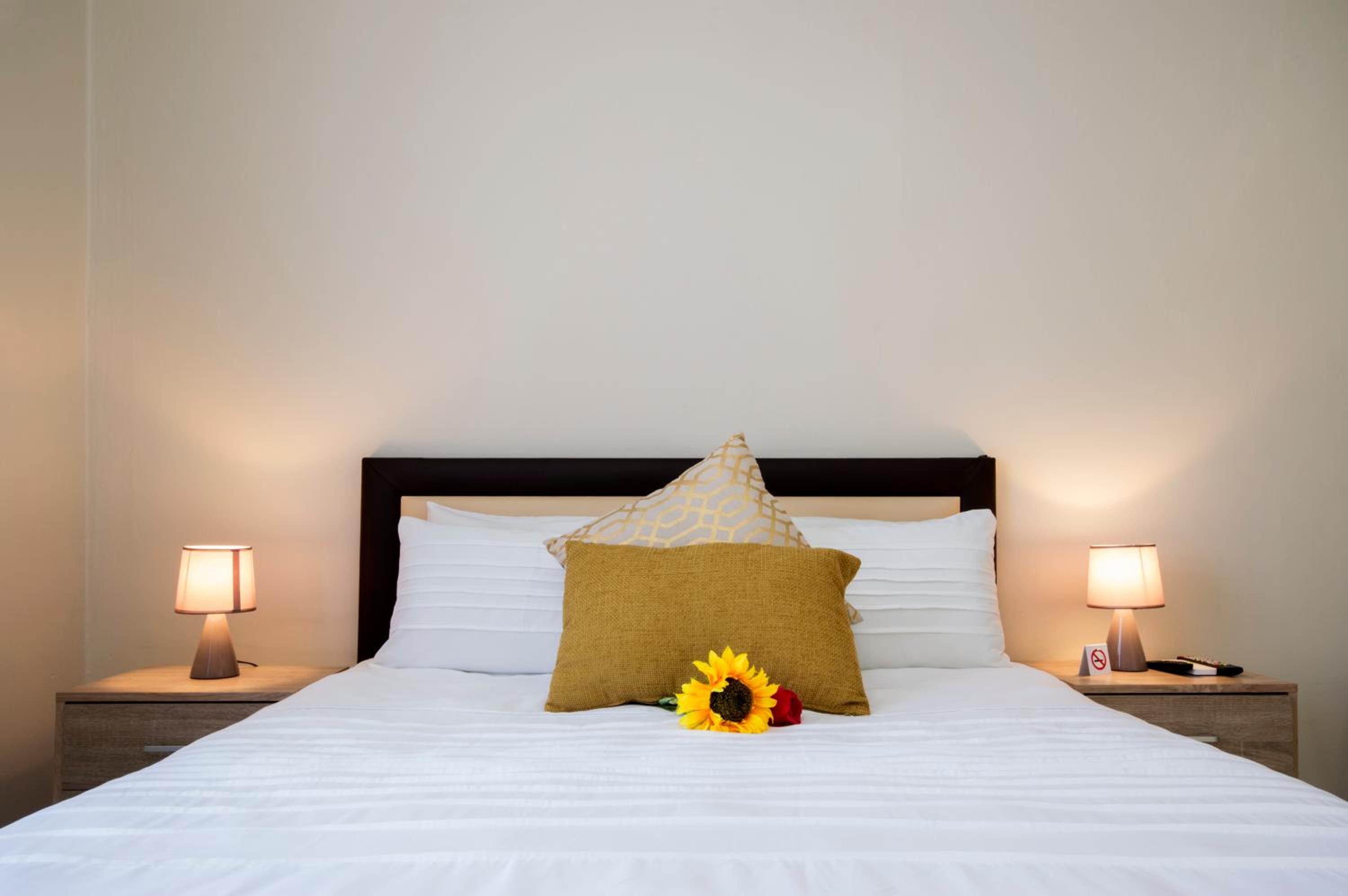 Walmer Villiers Self Catering 4/26