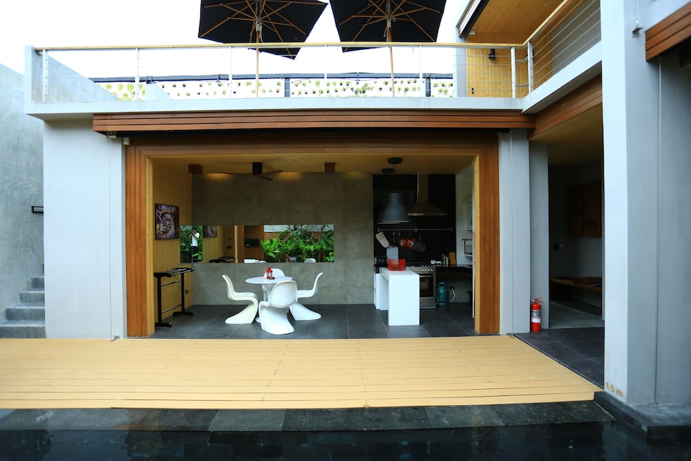 Pavilion Samui Pool Residence 5/50