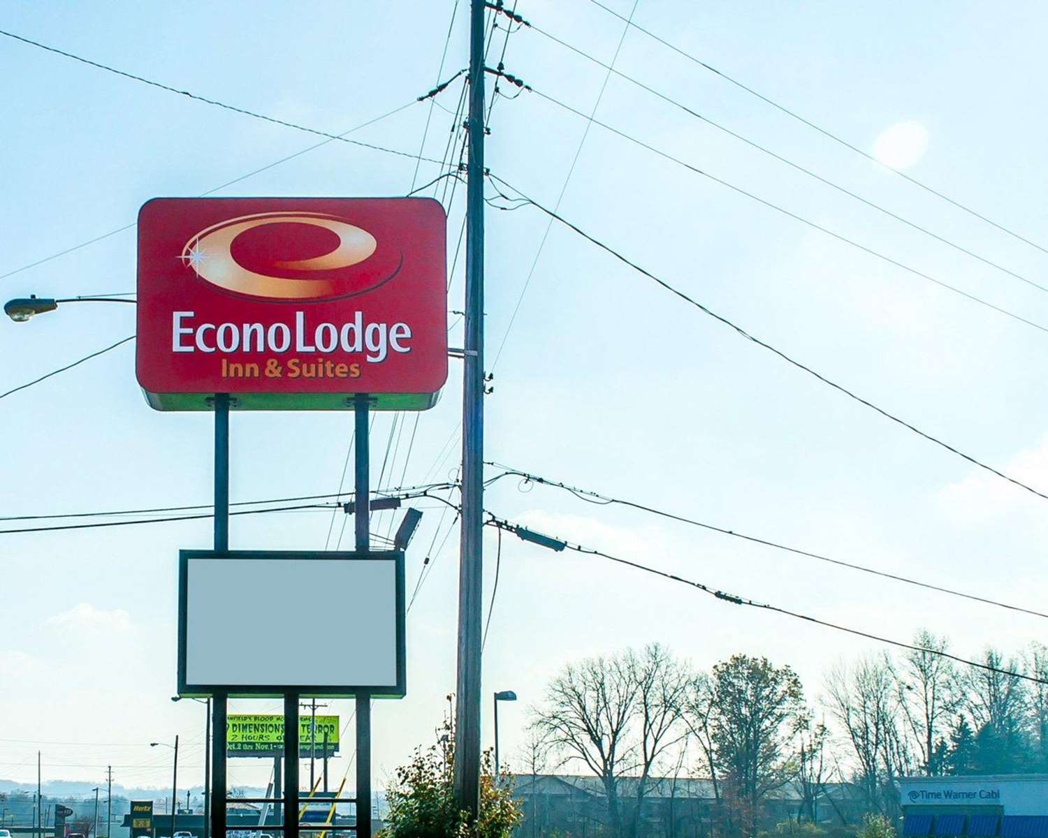 Economy Inn and Suites Warren 6/28