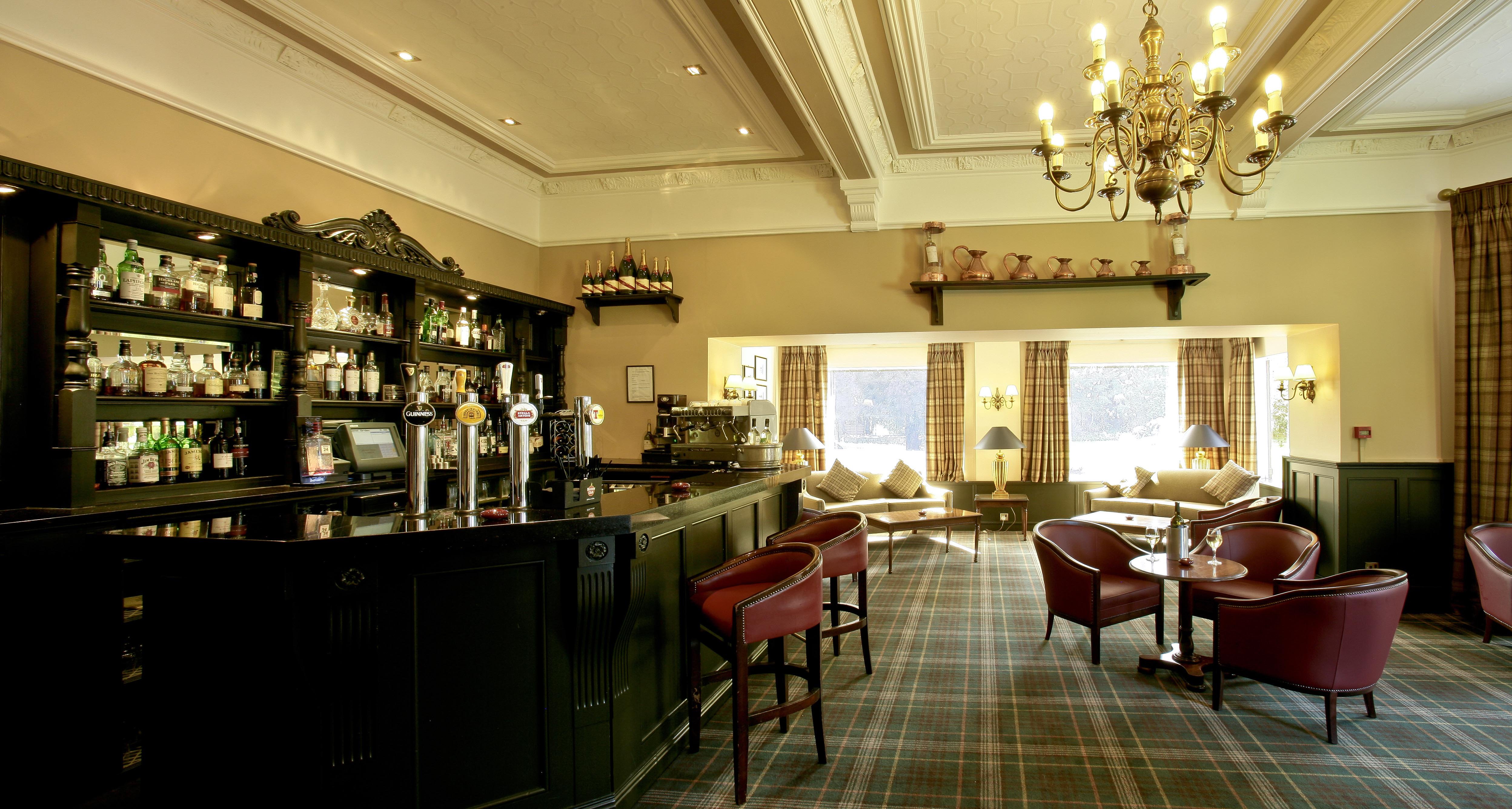 Leonardo Boutique Hotel Huntingtower Perth 41/62