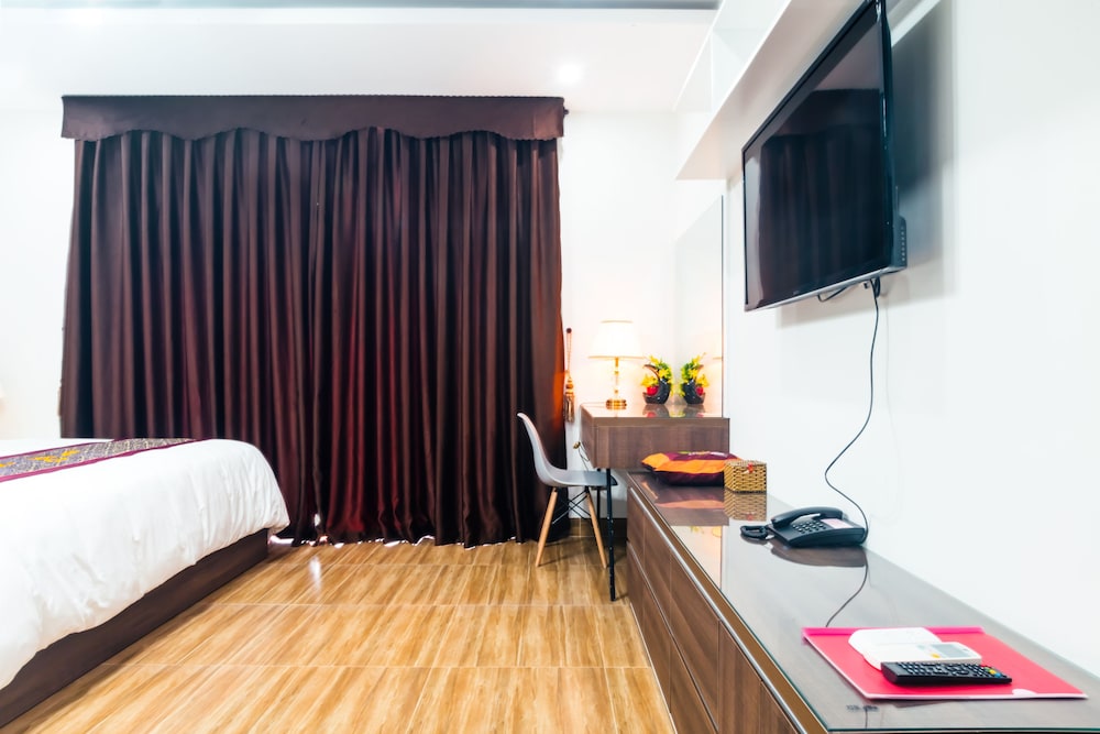 Ava Hotel & Apartment 25/48