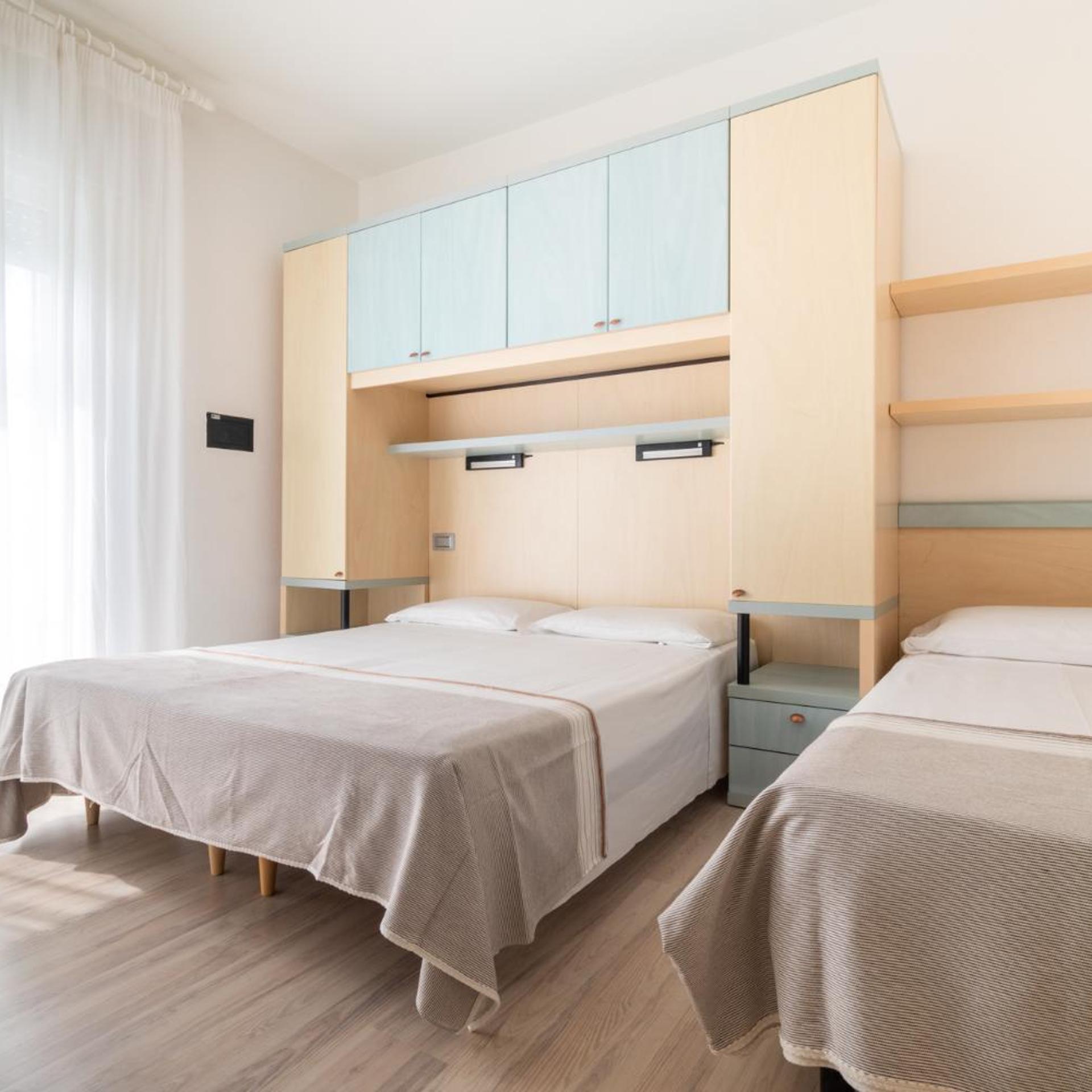 Hotel Ettoral 24/58