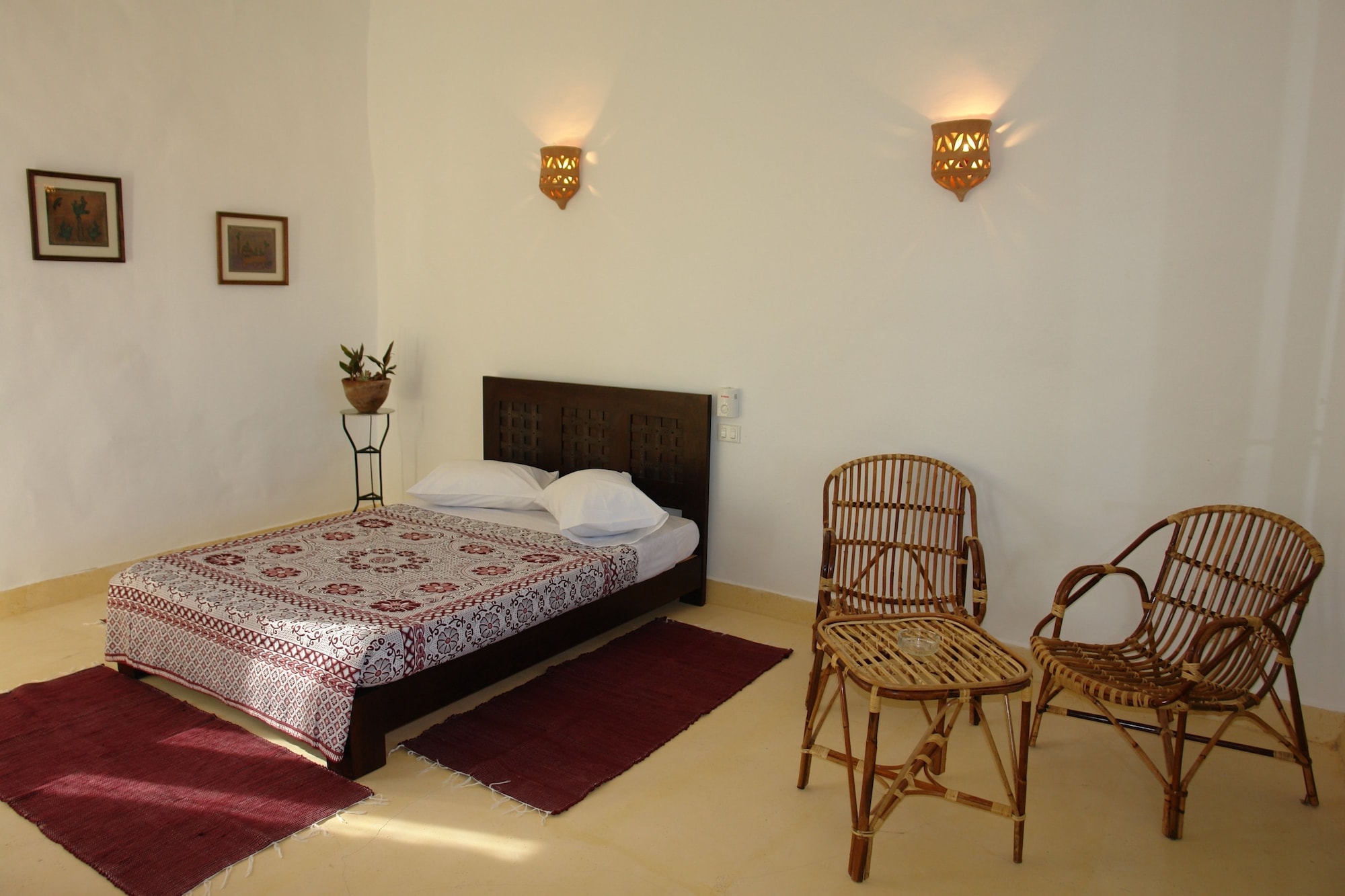 CHALET