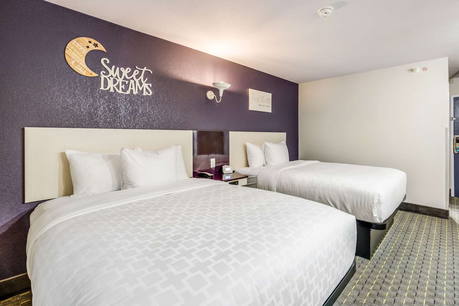 ROOM, 2 QUEEN BEDS, ACCESSIBLE