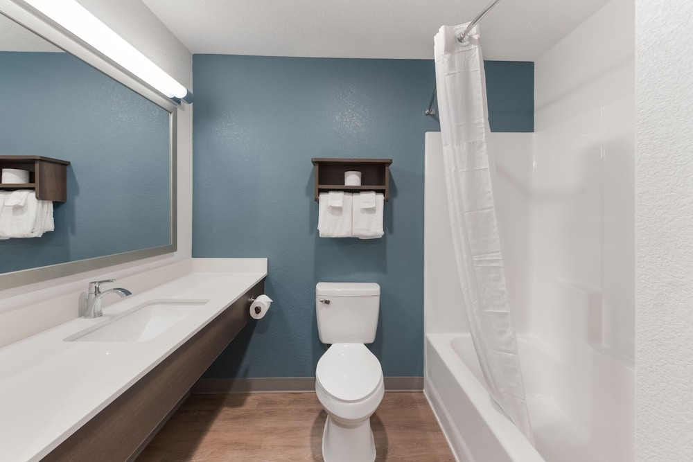 WoodSpring Suites Dayton North 38/42