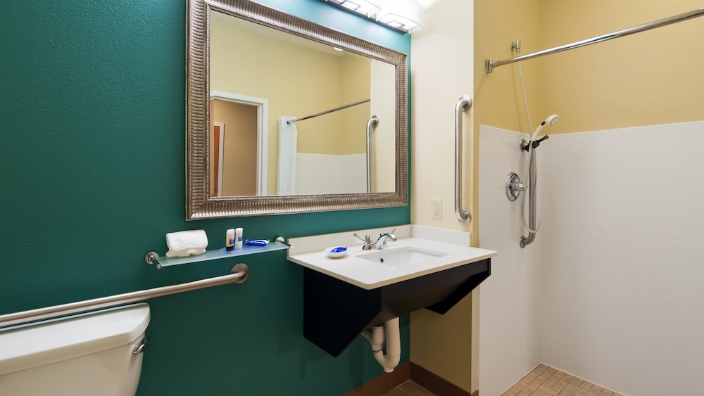 Best Western Plus Harrisburg Mechanicsburg 19/36
