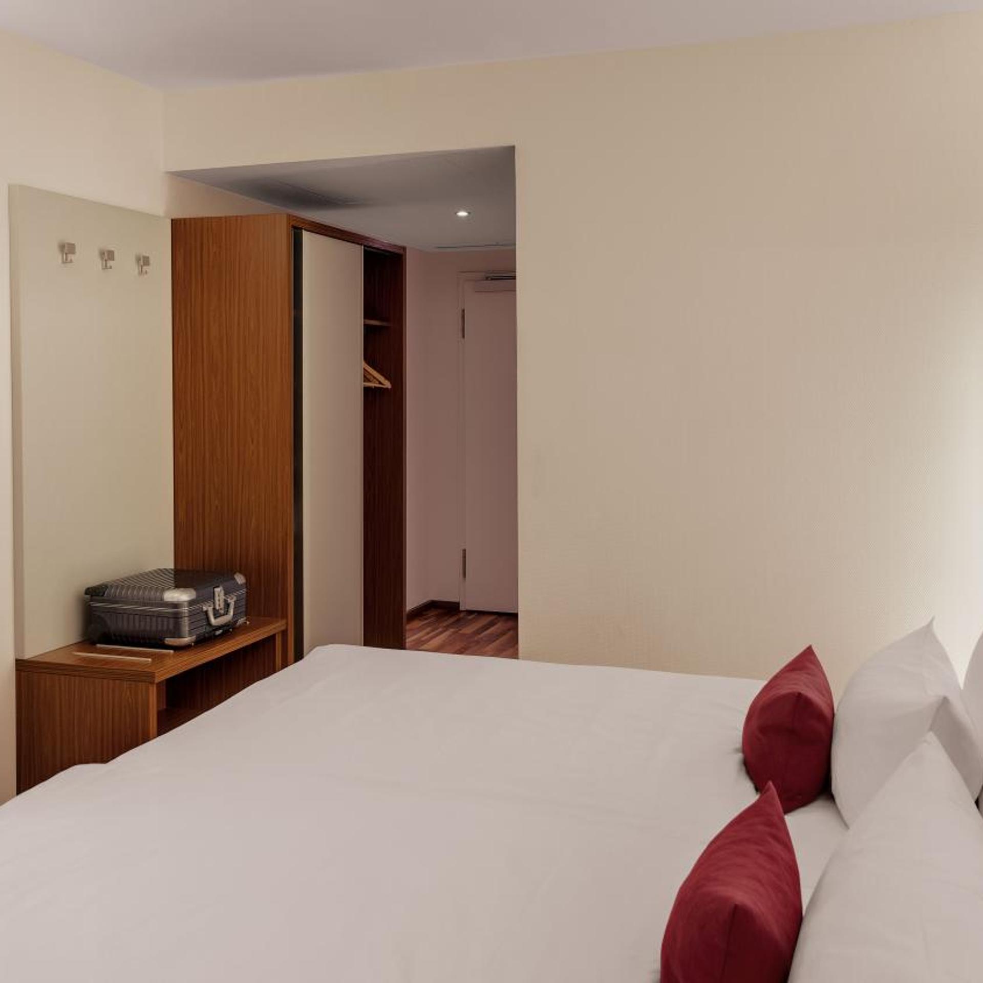 Hotel Newton Heilbronn 17/49