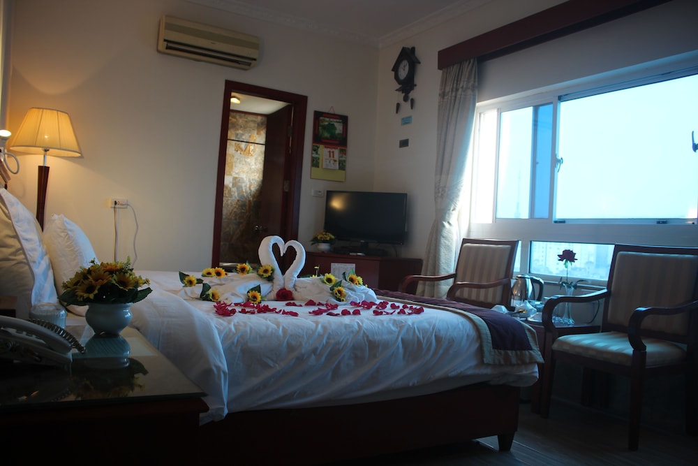 A25 Hotel 221 Bach Mai 17/59