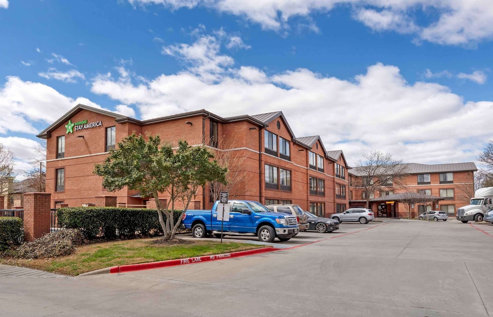 Extended Stay America - Dallas - Farmers Branch 43/50