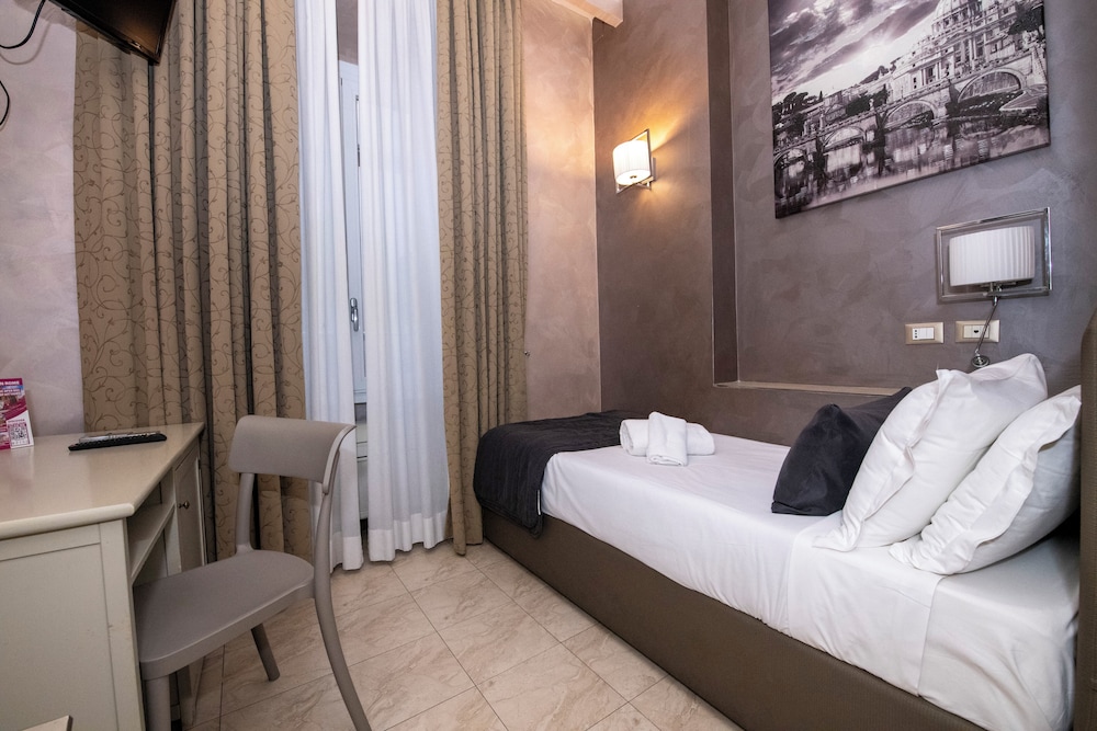 Aelius B&B By Roma Inn 17/52
