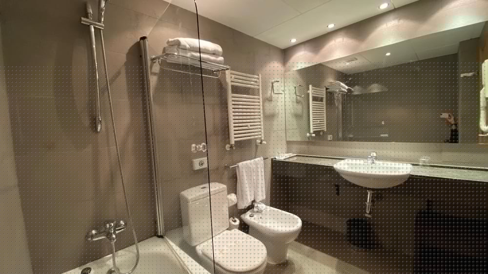 Aparthotel Siente Boi Spa Ex Augusta 16/74