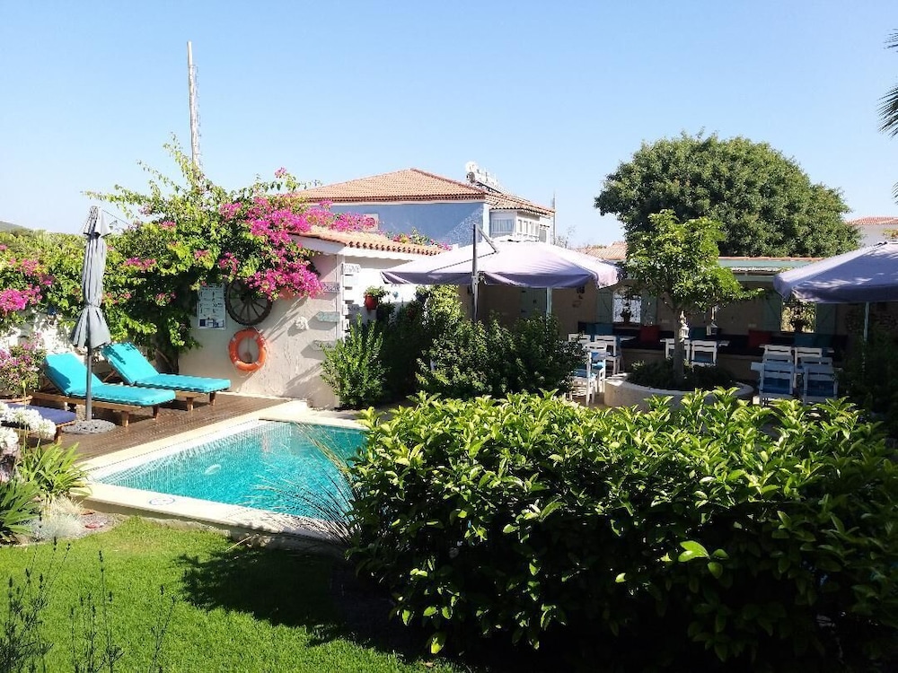 Cassiopeia Hotel Alacati 36/50