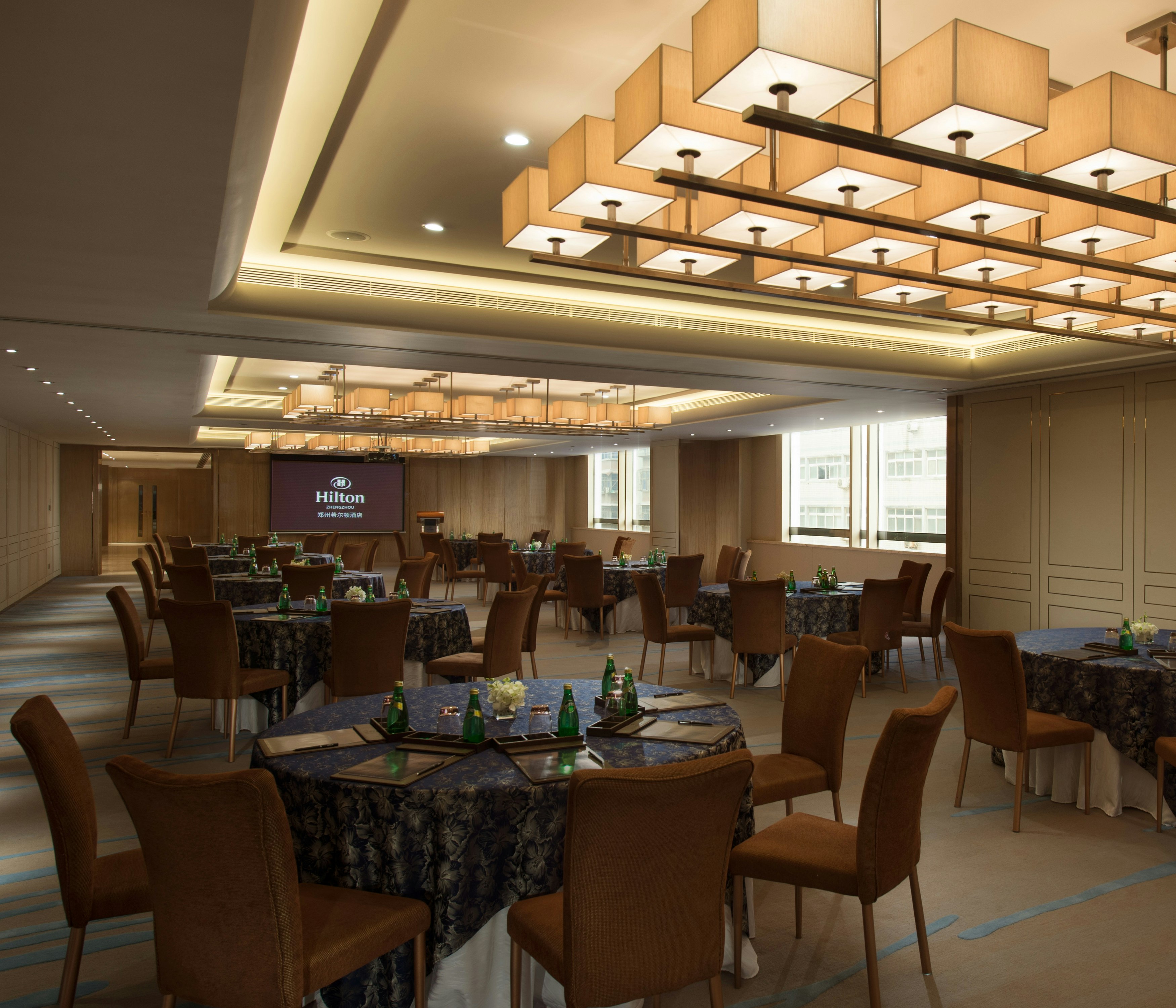 Hilton Zhengzhou 52/75