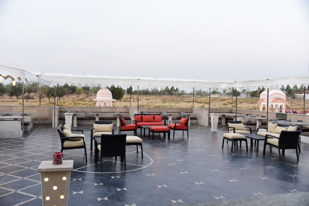Buena Vista Luxury Garden Spa Resort 59/72