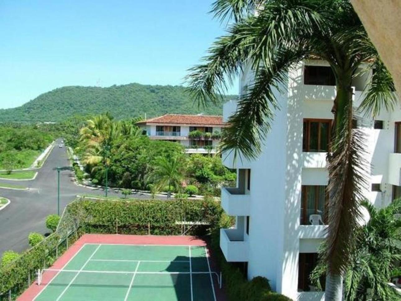 Ixtapa Palace Resort 23/47