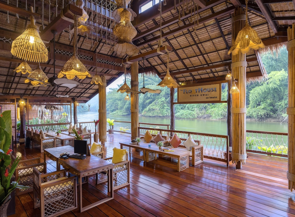The Float House River Kwai 31/47