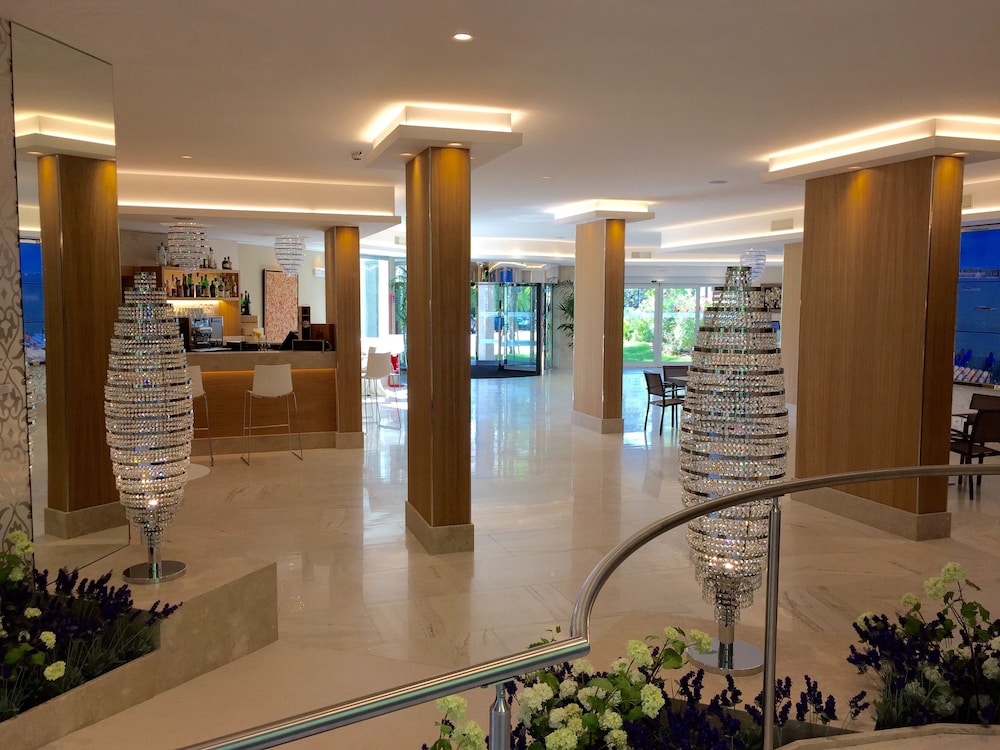 Villa Fiorita Hotel 6/50