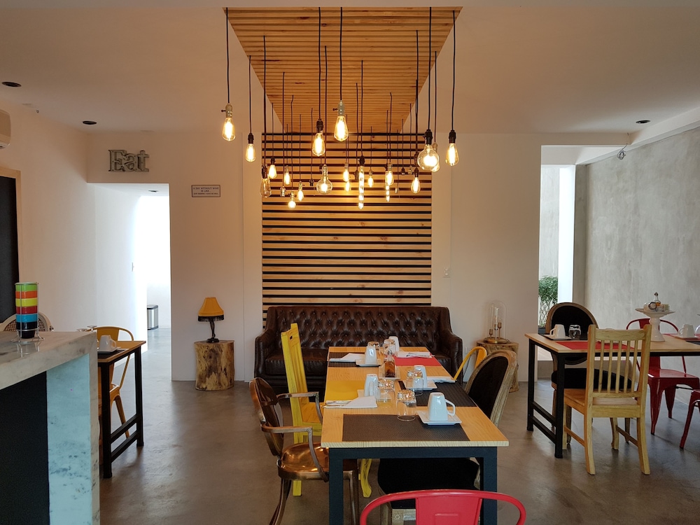Kaleo Hotel Boutique 59/69