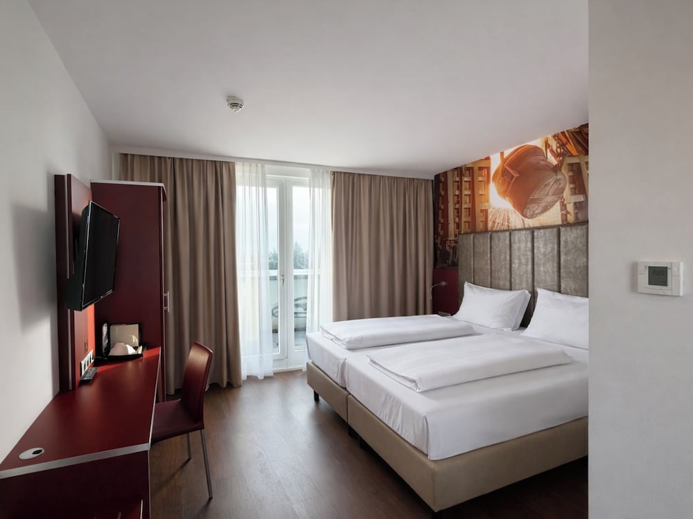 Amedia Hotel Linz 10/71