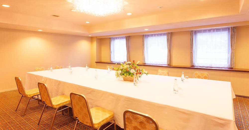 Hotel Pearl City Kesennuma 28/46