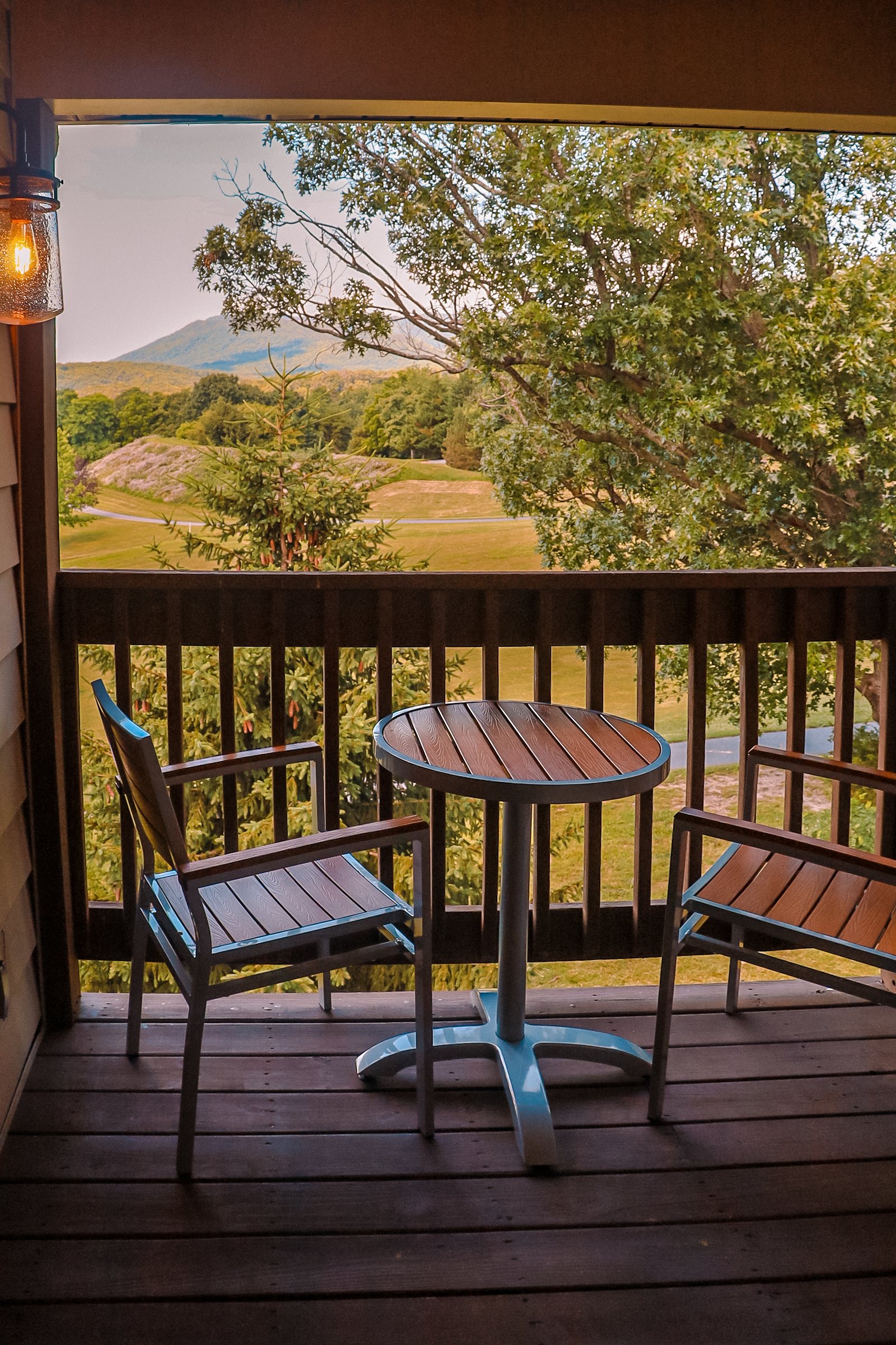 Massanutten Resort 30/47