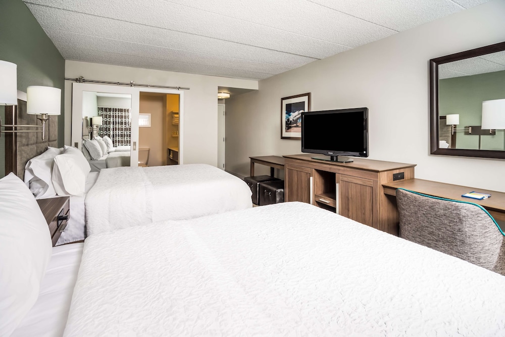 Hampton Inn Dover de 6/30