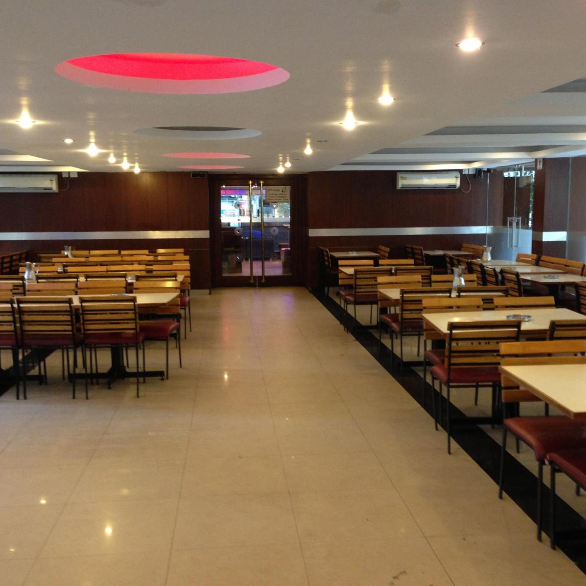 Hotel Empire International Koramangala 40/50