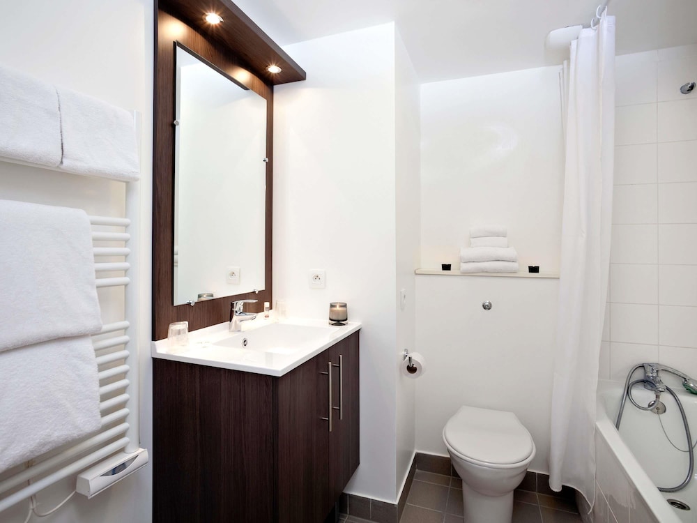 Aparthotel Adagio Access Paris Asnieres 48/49