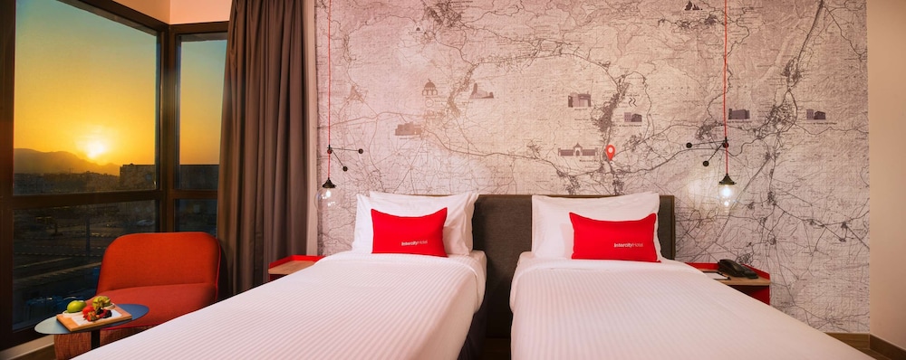 IntercityHotel Nizwa 35/64