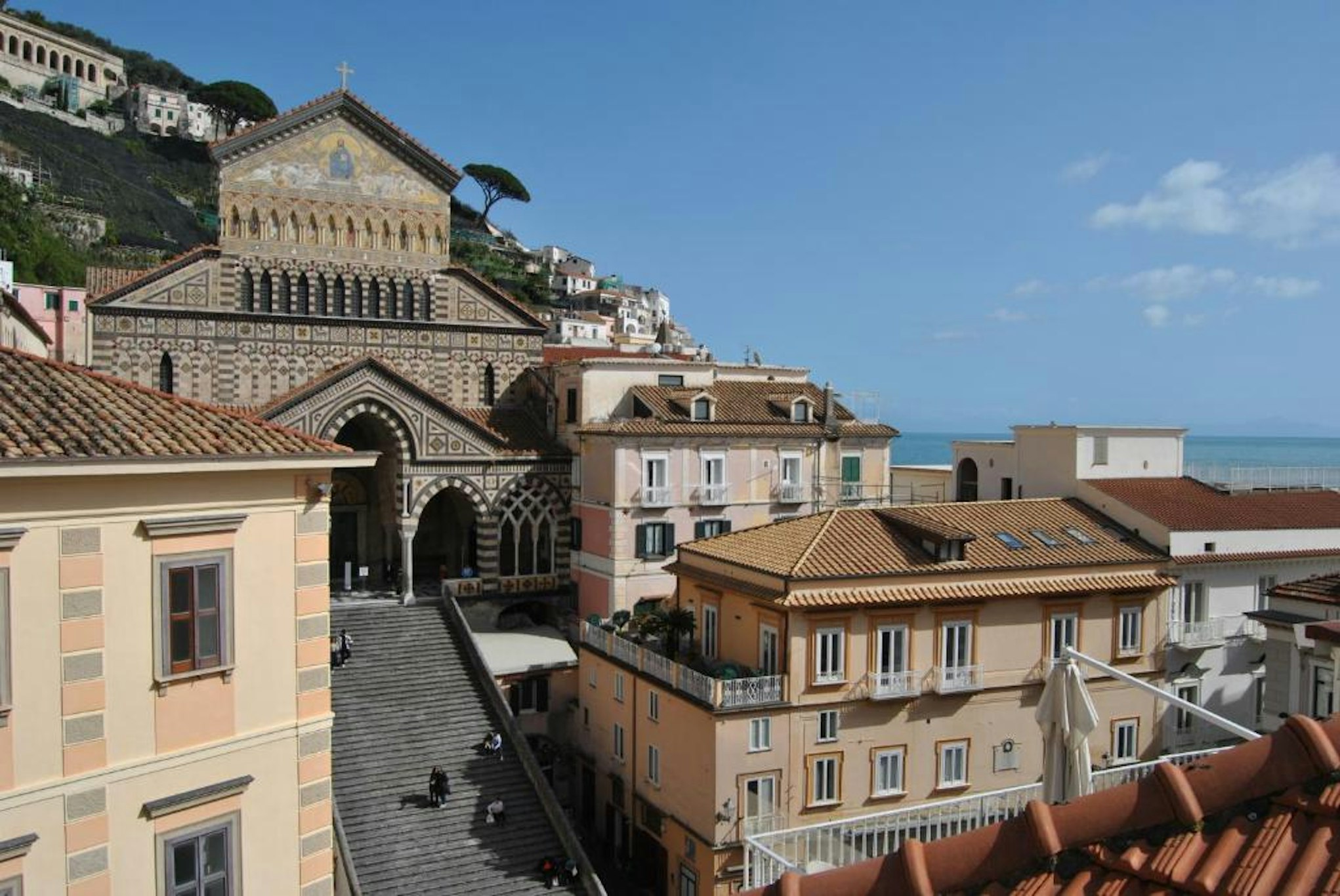 Core Amalfitano City Suites 37/39
