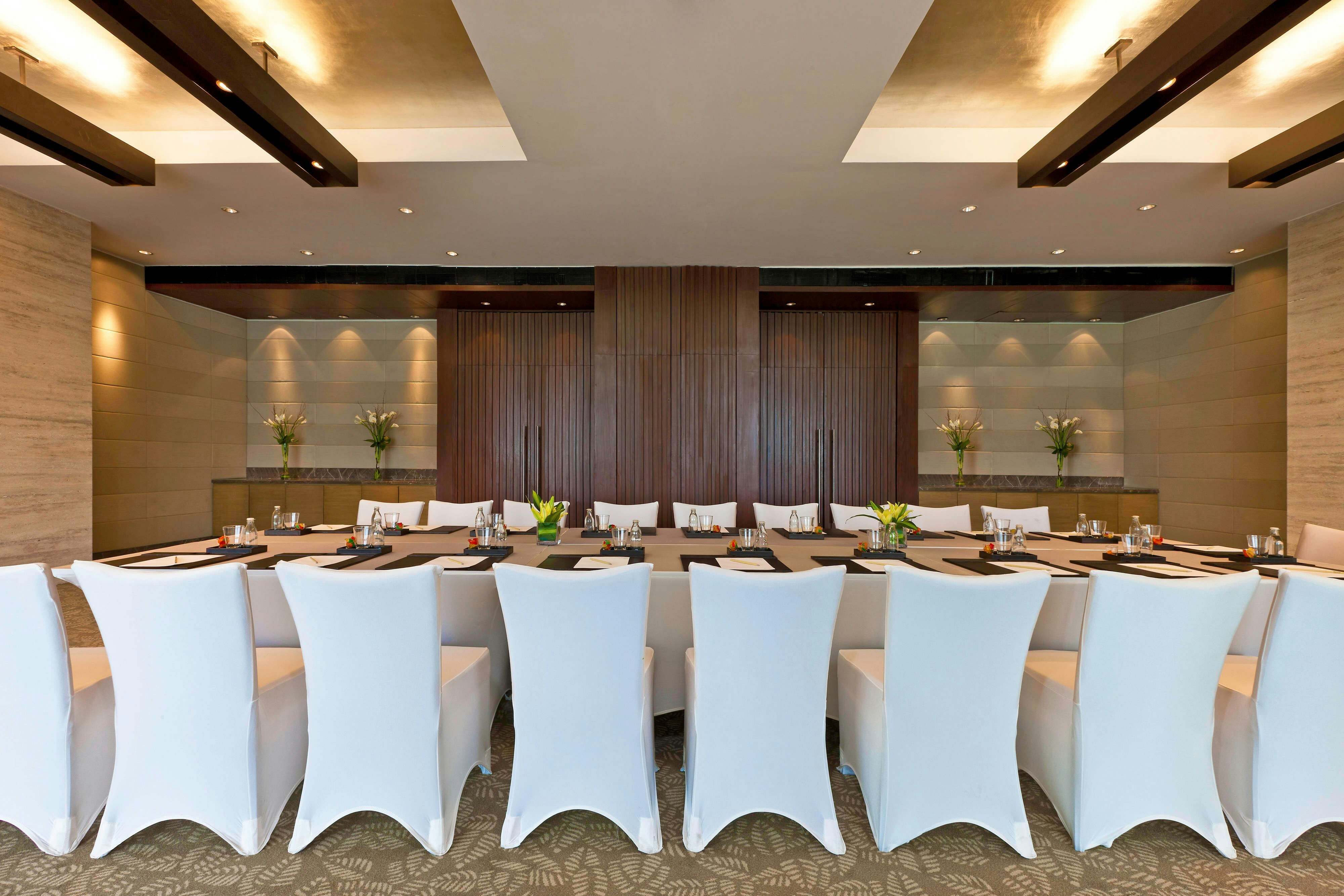 The Westin Gurgaon New Delhi 54/60