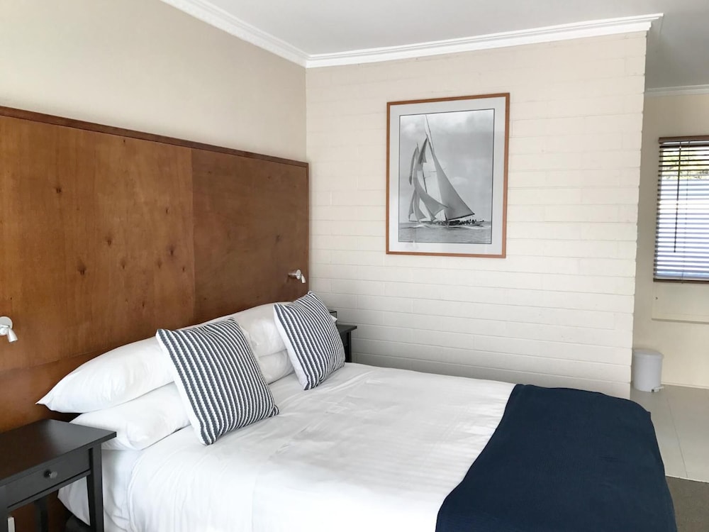 Burnie Airport Motel 5/59