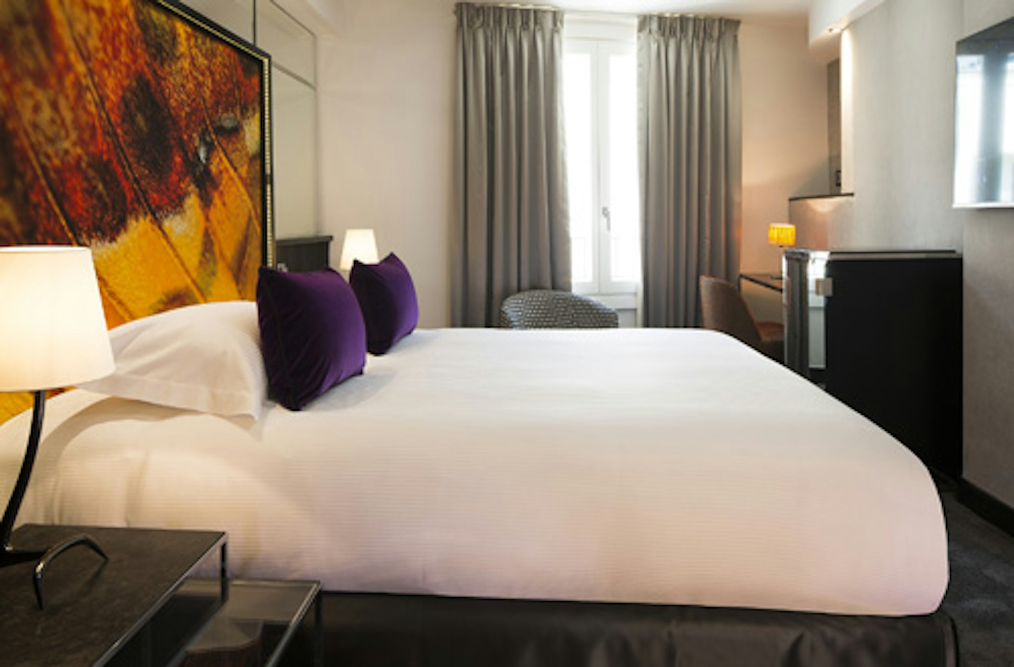 Hotel De Seze 17/50