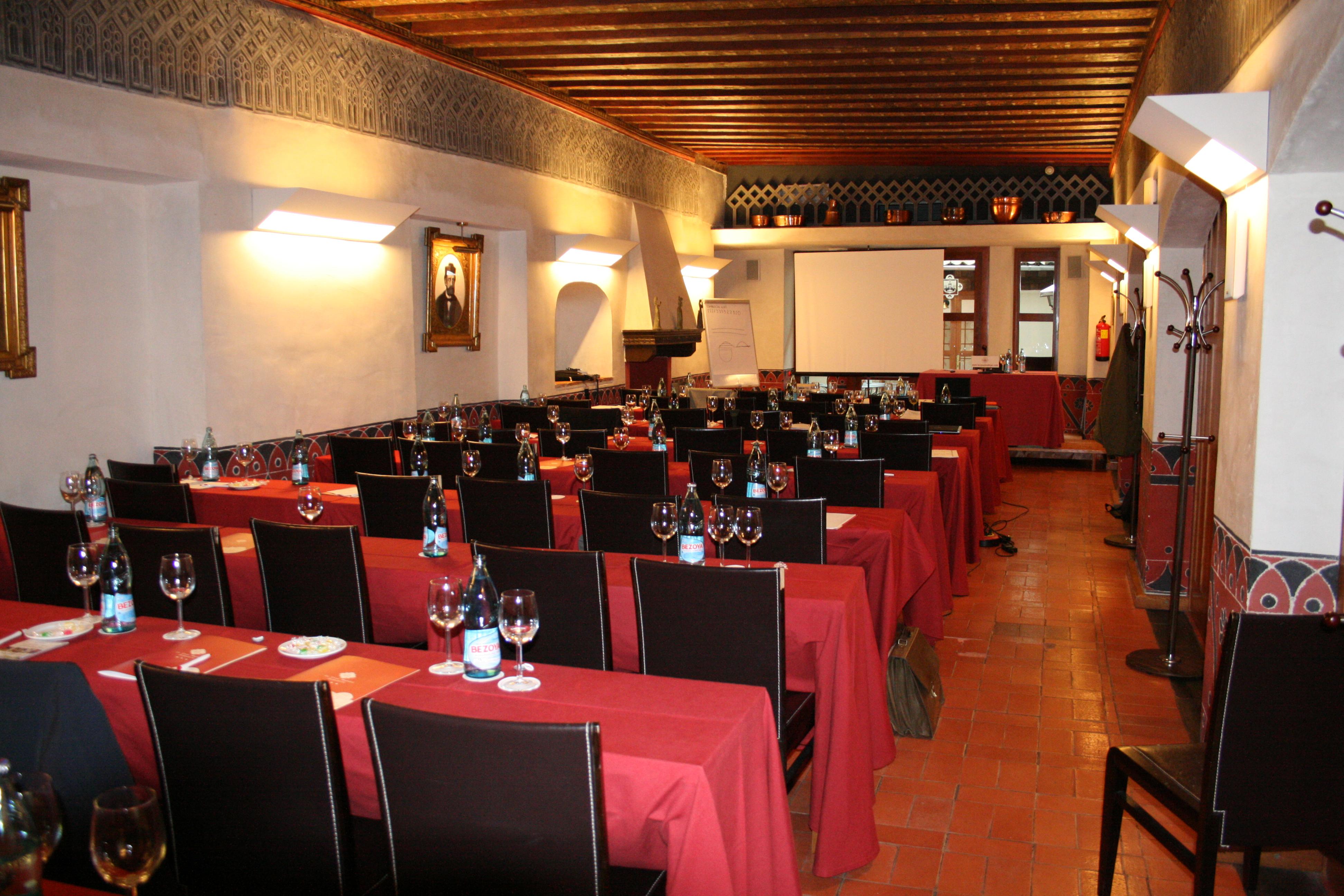 La Casa Mudejar Hotel Spa 21/21