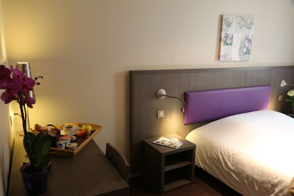 Icone Hotel - Annecy 13/27