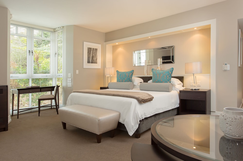 Fancourt Hotel 22/68