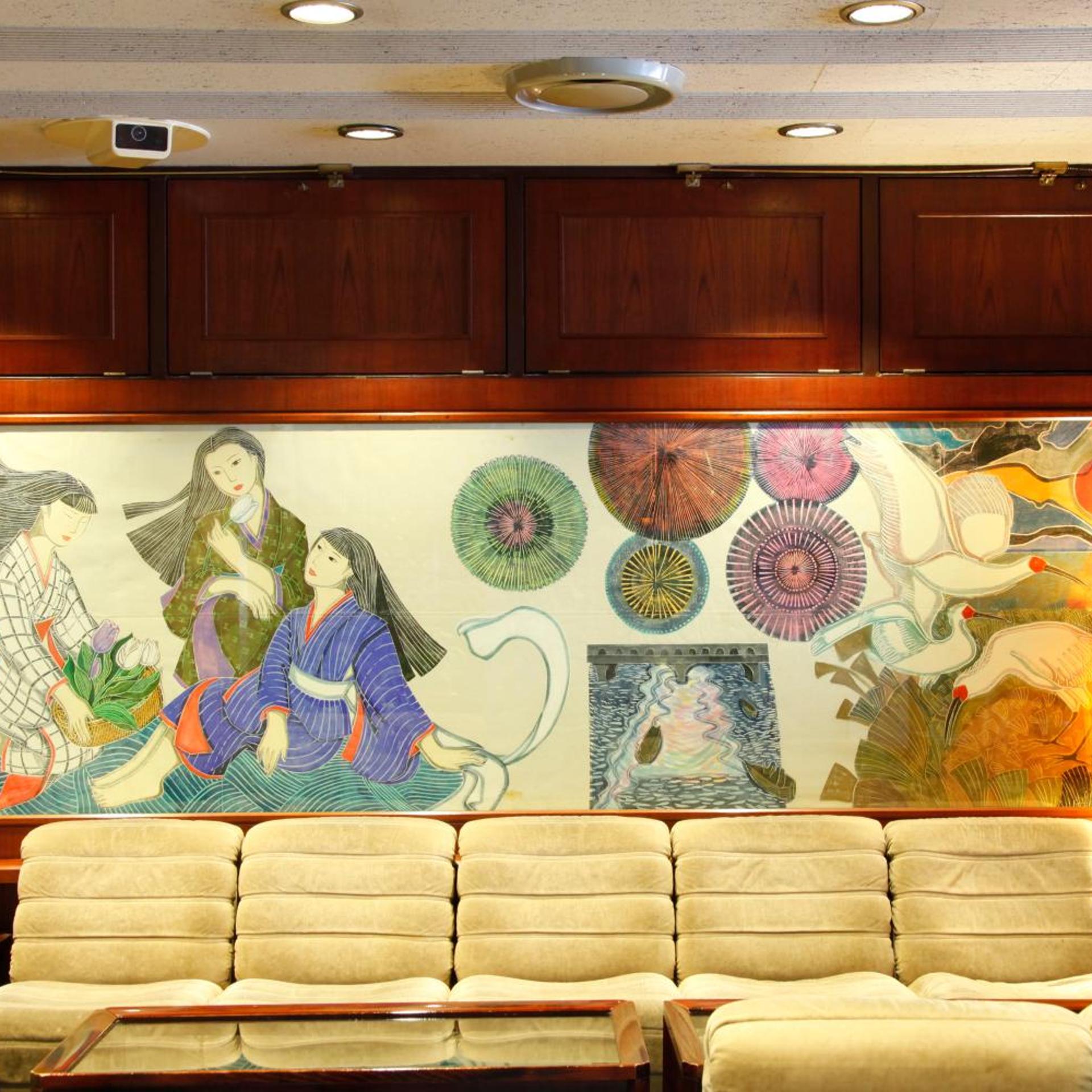 Niigata Station Hotel 10/50