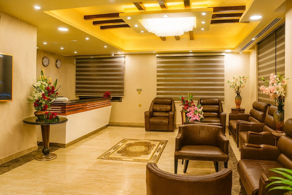 Al Jamal Hotel 31/50