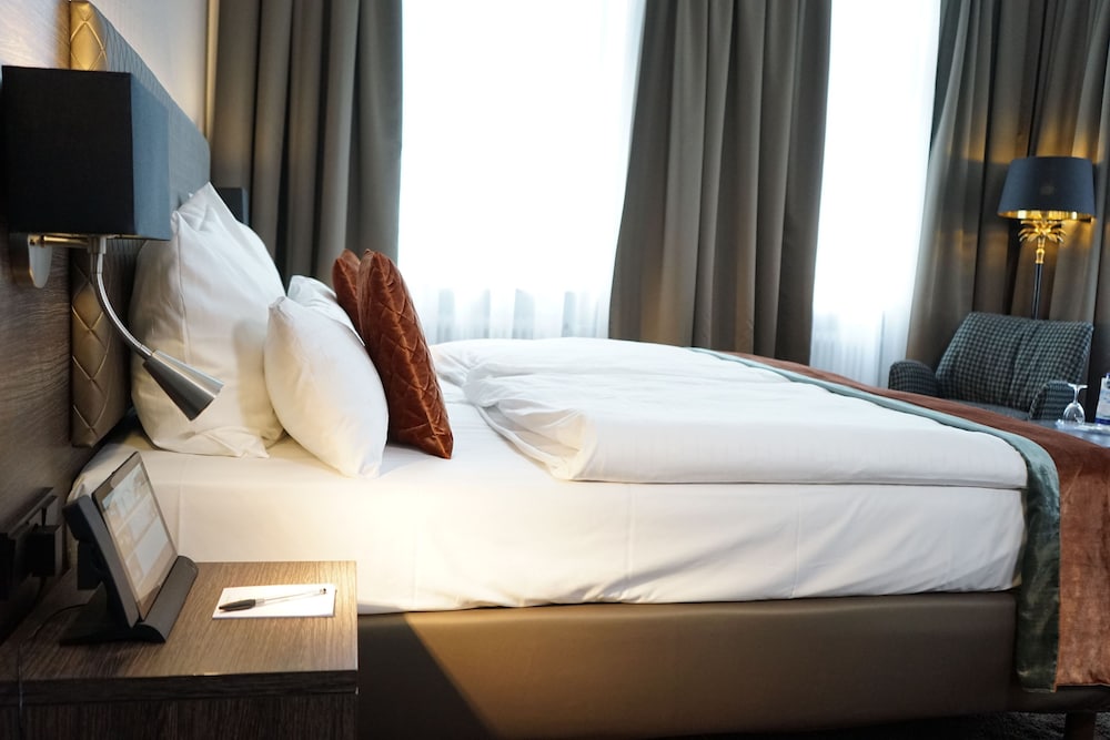 Boutique Hotel Germania 24/89