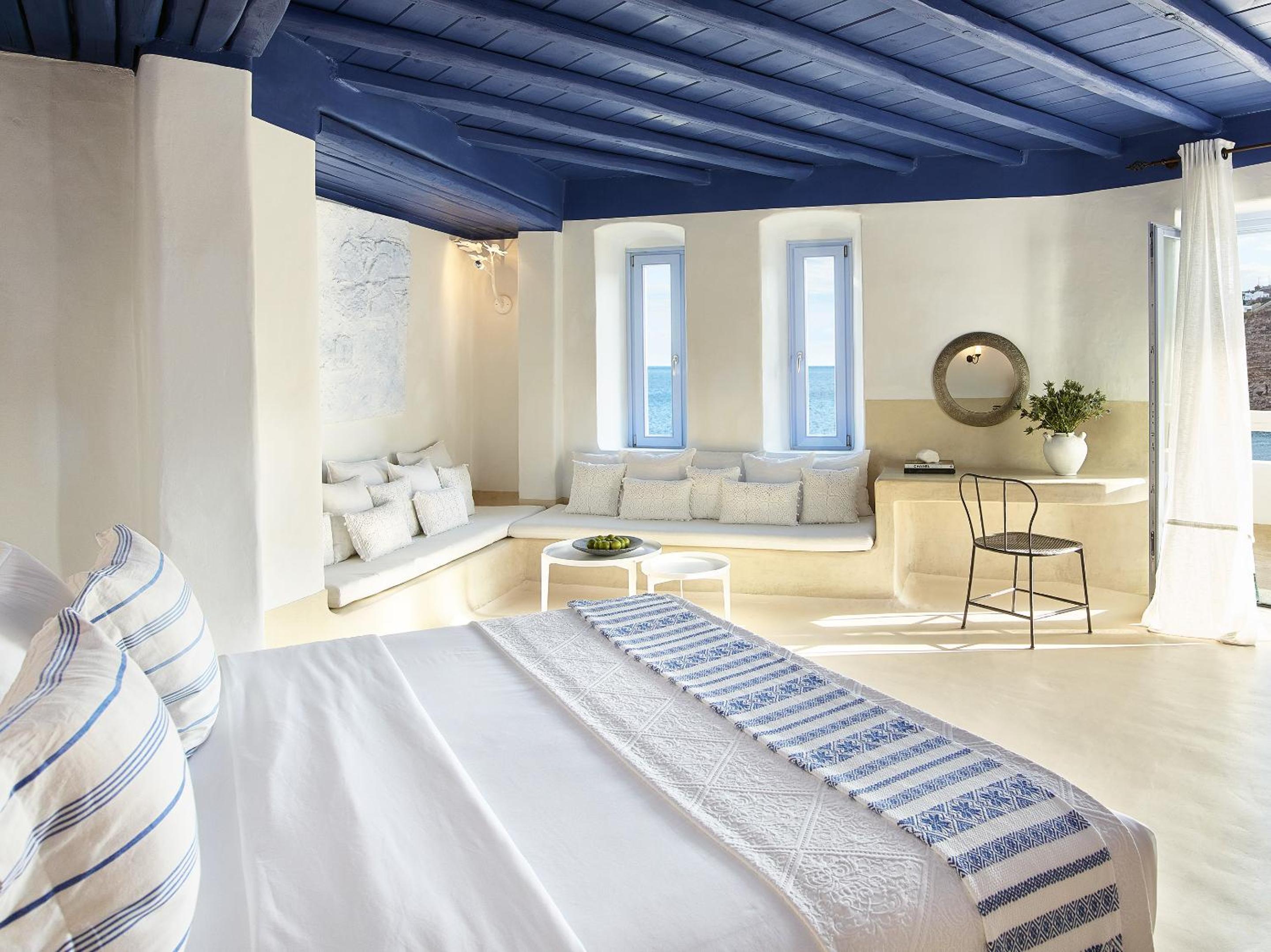 Island, Villa, Private Pool