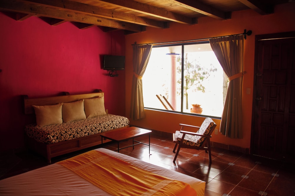 Hotel Molino de la Alborada 44/56