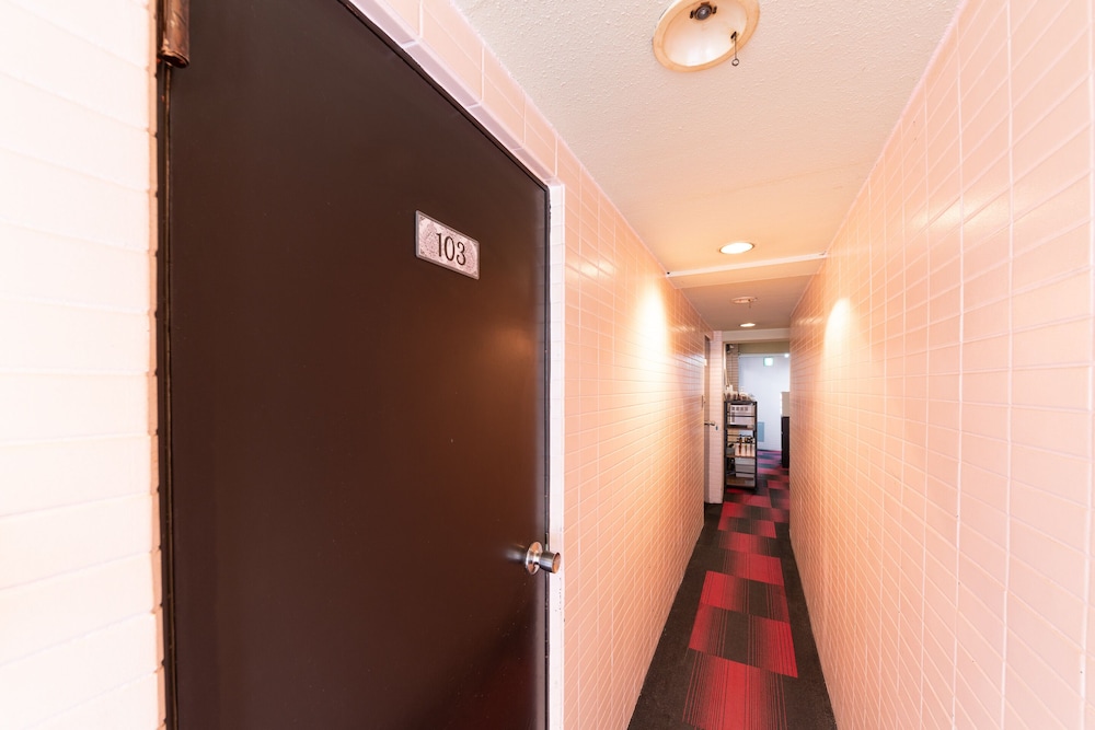 Tabistホテルフロリダ池袋 写真2