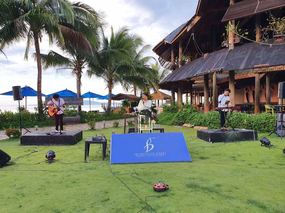 The Bellevue Resort Bohol 35/50