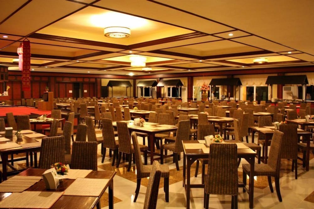 SILAMANEE RESORT & SPA HOTEL 41/59