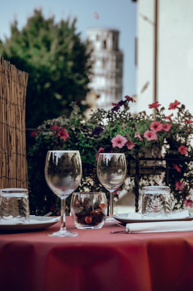Hotel Francesco 16/39