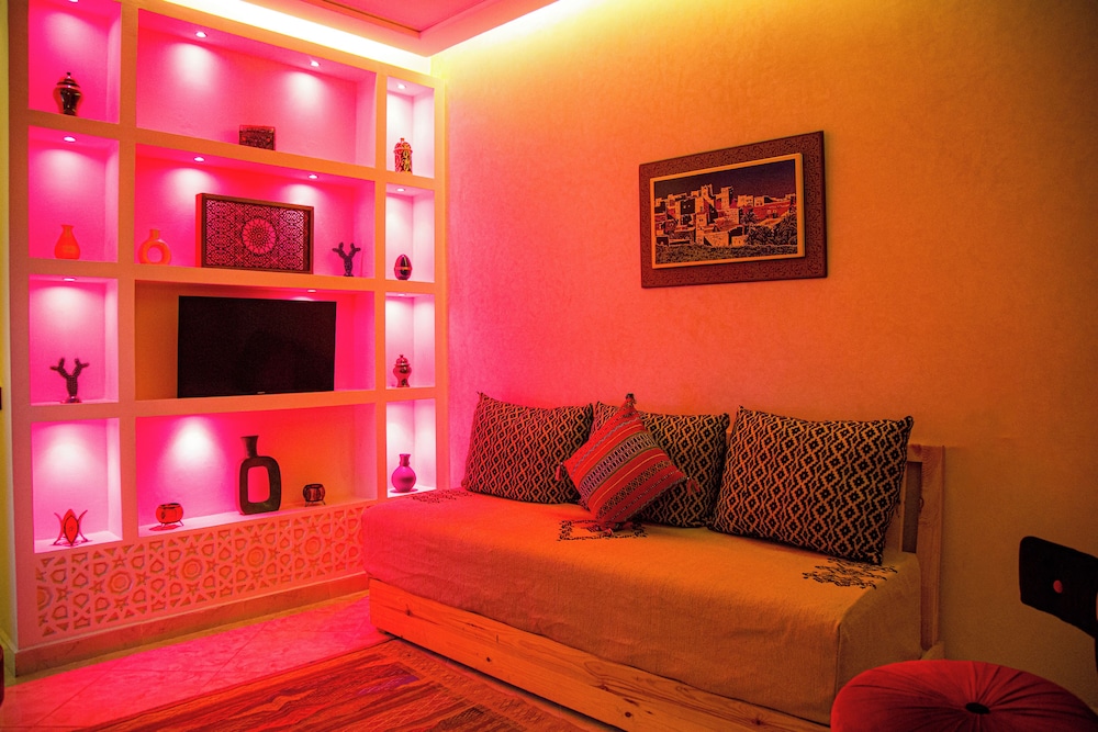 Riad Tislite & Spa 43/50