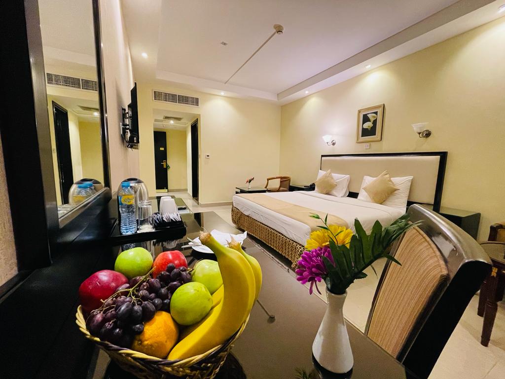 Palm Beach Hotel Dubai Bur Dubai 24/45